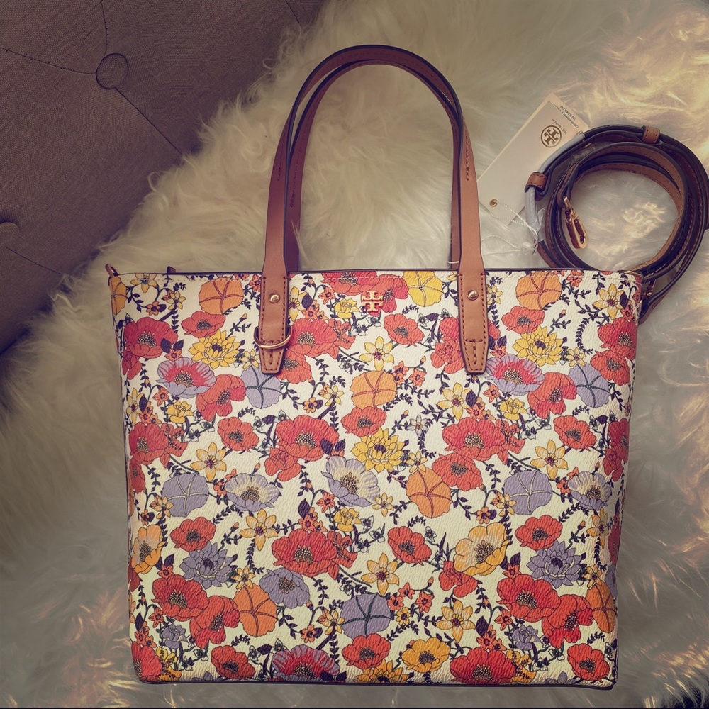 Tory Burch Kerrington Tote